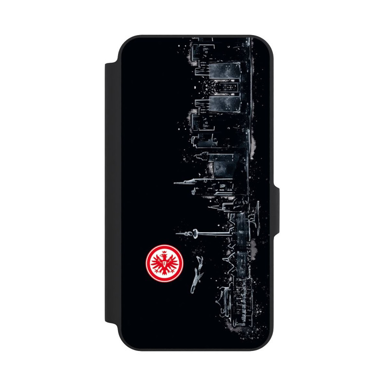 Galaxy A27 5G NIVOflip SGE Frankfurt Skyline