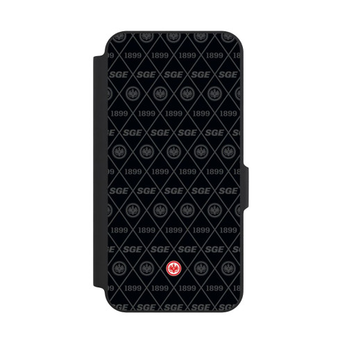 Samsung Galaxy A27 5G NIVOflip SGE Logo Muster