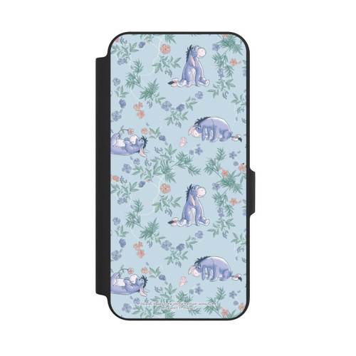 Samsung Galaxy A27 5G NIVOflip Eeyore Blue Pattern