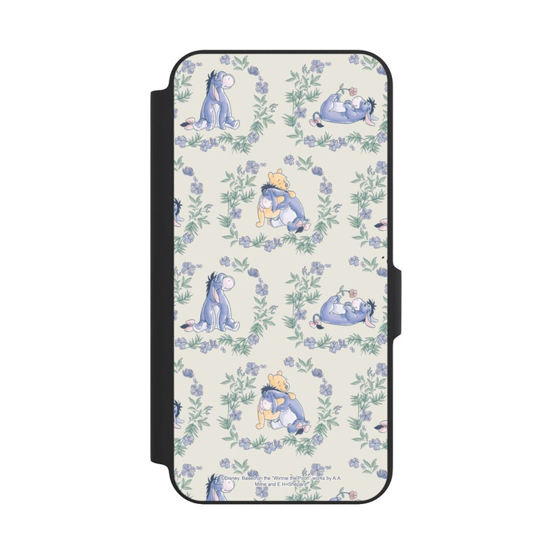 Galaxy A27 5G NIVOflip Eeyore Hugging Pooh Pattern