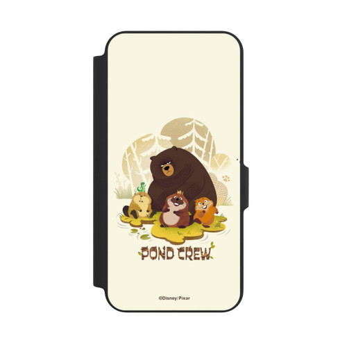 Samsung Galaxy A27 5G NIVOflip Hoppers Pond Crew