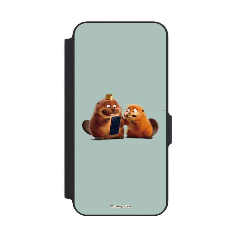 Galaxy A27 5G NIVOflip Hoppers Roi George et Mabel