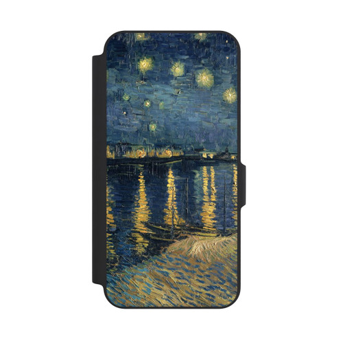 Samsung Galaxy A27 5G NIVOflip Nuit Étoilée sur le Rhône