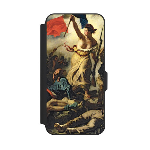 Samsung Galaxy A27 5G NIVOflip La Liberté Guidant le Peuple