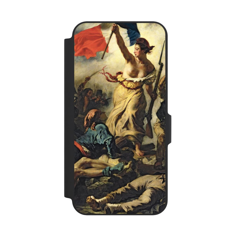Galaxy A27 5G NIVOflip Die Freiheit Führt das Volk