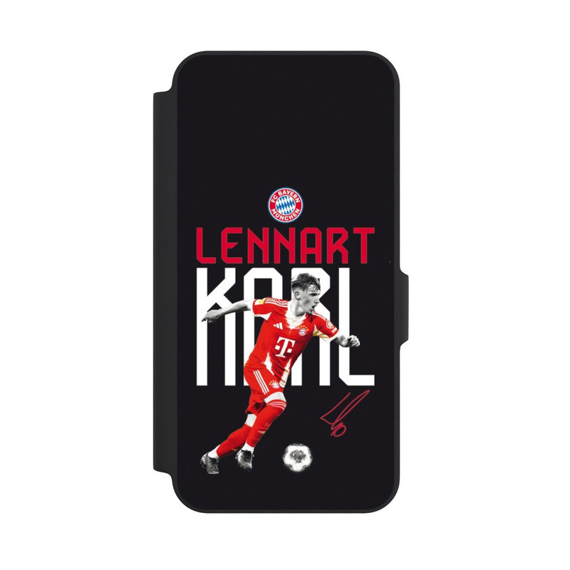 Galaxy A27 5G NIVOflip Lennart Karl 25/26