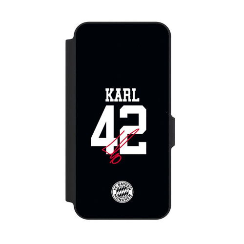 Samsung Galaxy A27 5G NIVOflip Karl 42