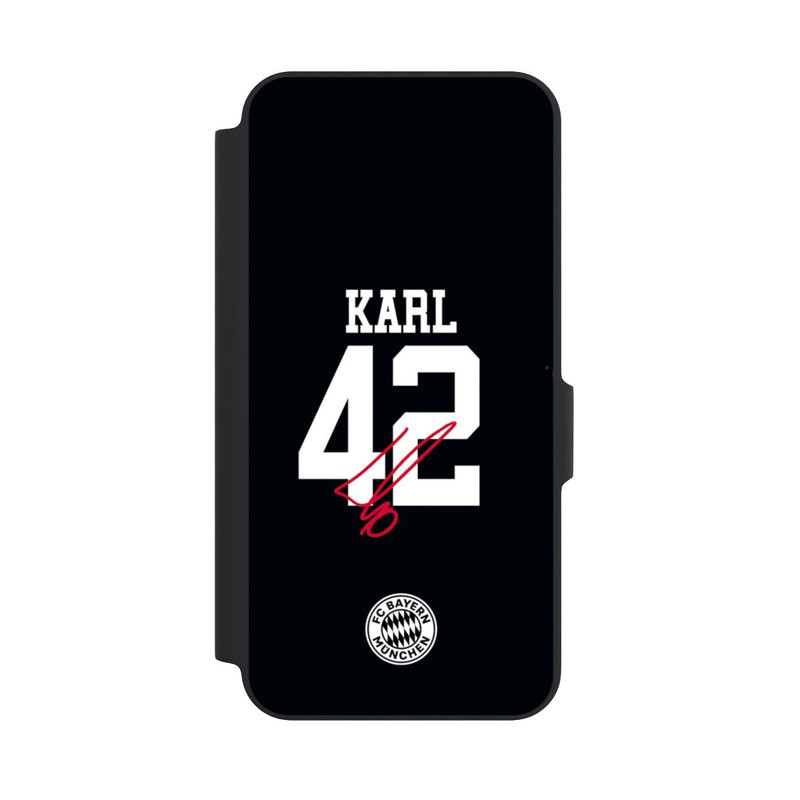 Galaxy A27 5G NIVOflip Karl 42