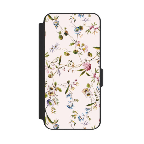 Samsung Galaxy A27 5G NIVOflip Fleurs Vintage Printemps