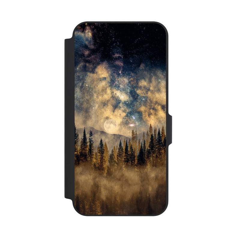Galaxy A27 5G NIVOflip Magischer Wald mit KI