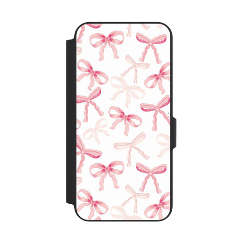 Samsung Galaxy A27 5G NIVOflip Motif d'arc rose clair