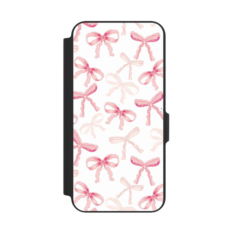 Galaxy A27 5G NIVOflip Motif d'arc rose clair