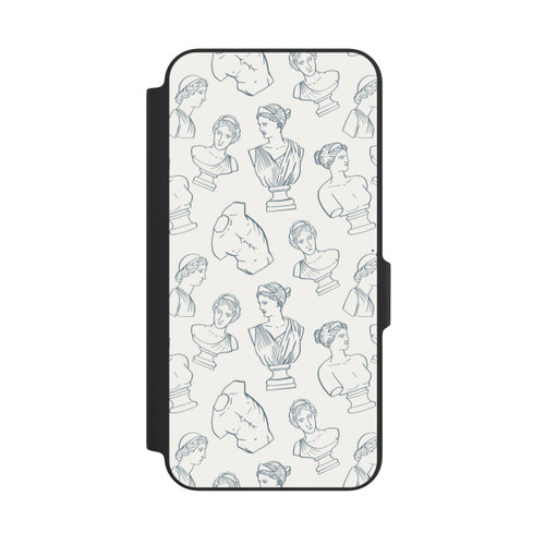 Samsung Galaxy A27 5G NIVOflip Bustes Art Déco Grecs