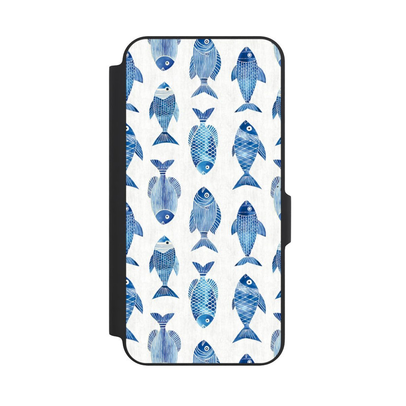 Galaxy A27 5G NIVOflip Fancy Fish Parade with AI