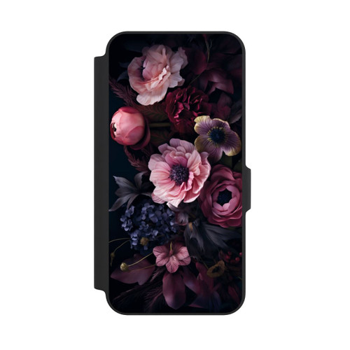 Samsung Galaxy A27 5G NIVOflip Nocturnal Botanica Vibes Mit KI
