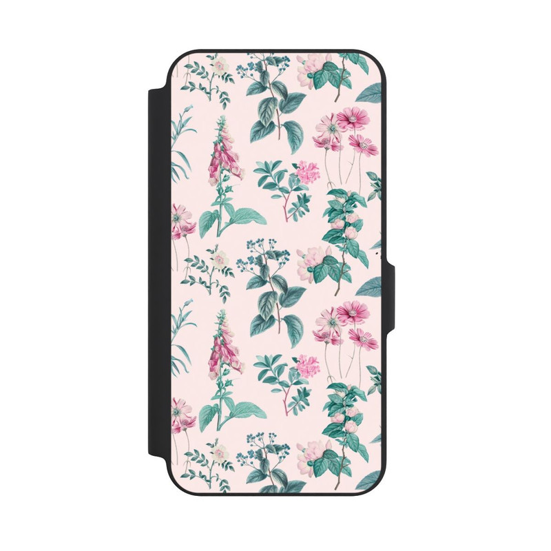 Galaxy A27 5G NIVOflip Wildflower Spring Meadow