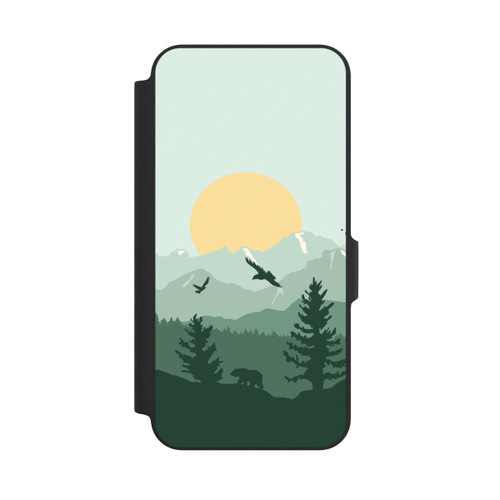 Samsung Galaxy A27 5G NIVOflip Jasper Wild by Roberta Murray