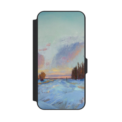 Samsung Galaxy A27 5G NIVOflip The Journey by Roberta Murray