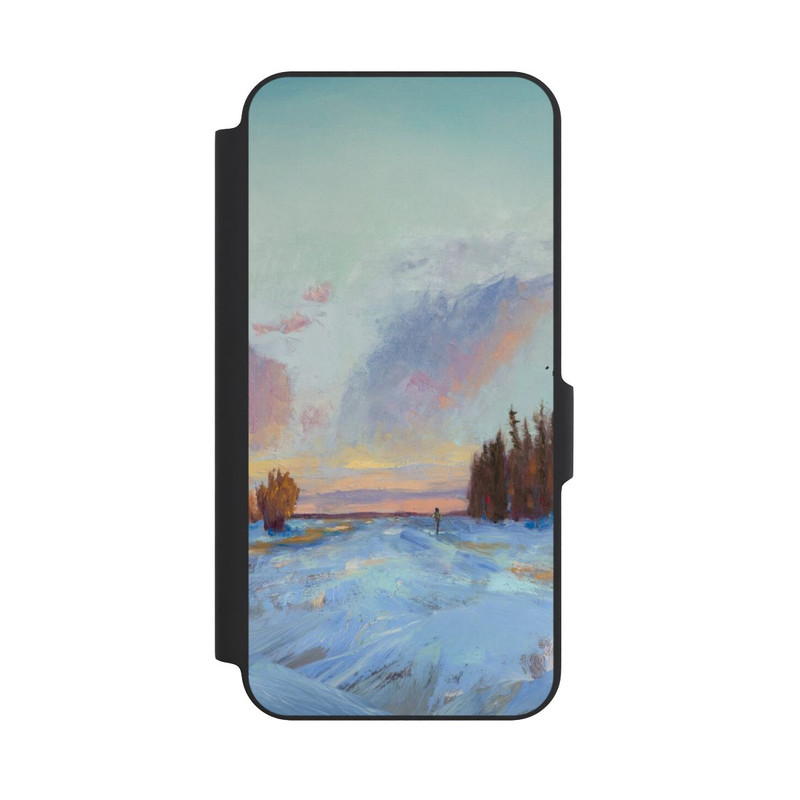 Galaxy A27 5G NIVOflip The Journey by Roberta Murray