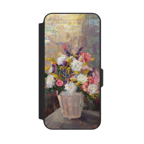 Samsung Galaxy A27 5G NIVOflip Thirty Three by Roberta Murray