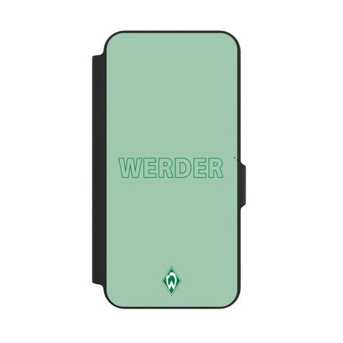 Samsung Galaxy A27 5G NIVOflip Werder Grün