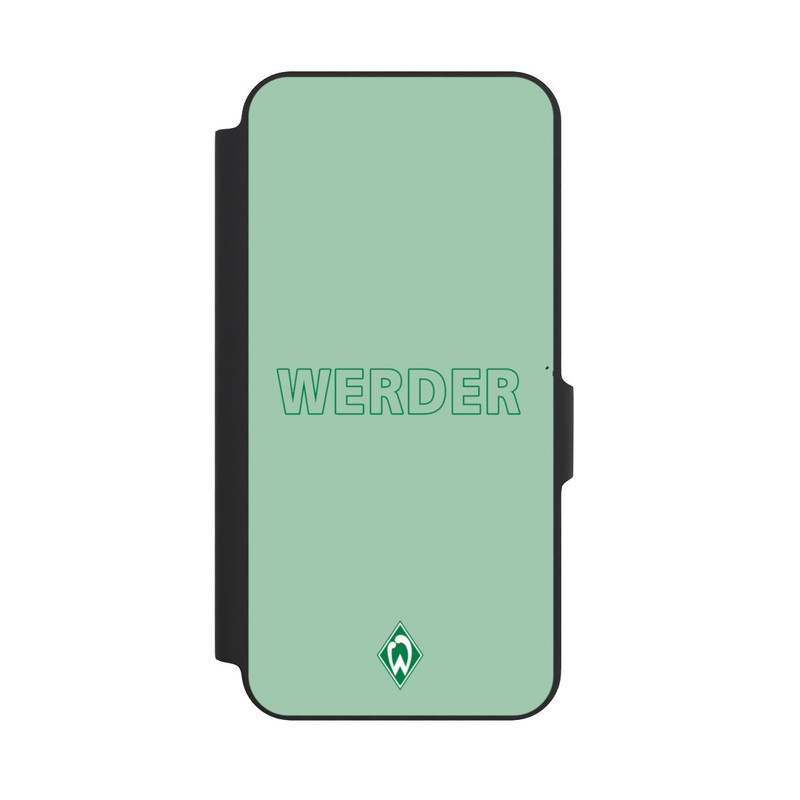 Galaxy A27 5G NIVOflip Werder Vert