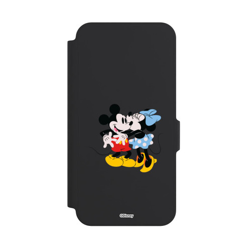 Samsung Galaxy A27 5G NIVOflip Mickey and Minnie Magical Couple Transparent