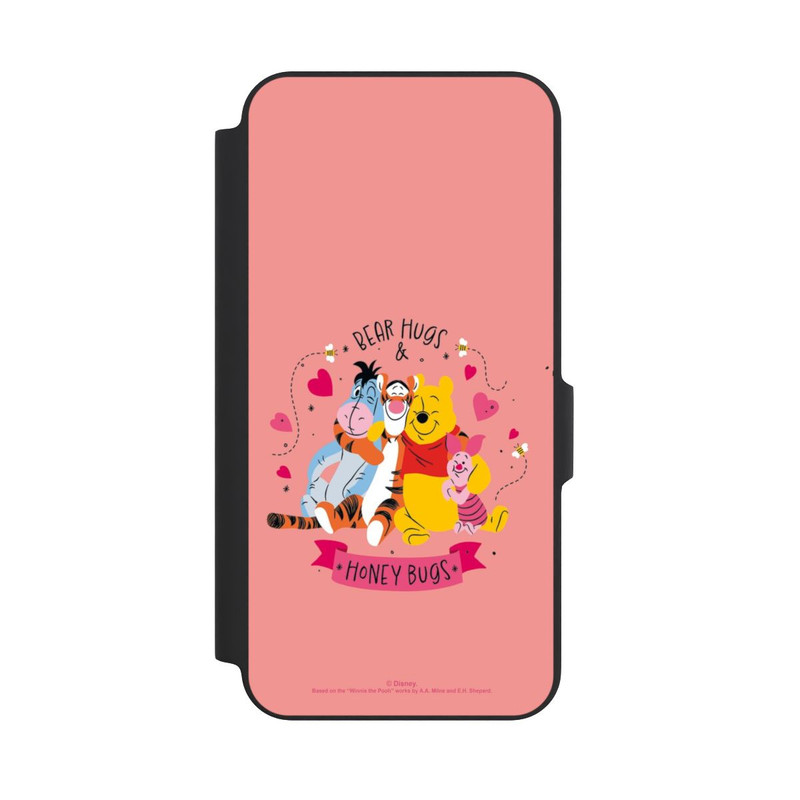 Galaxy A27 5G NIVOflip Winnie the Pooh and Friends Bear Hugs