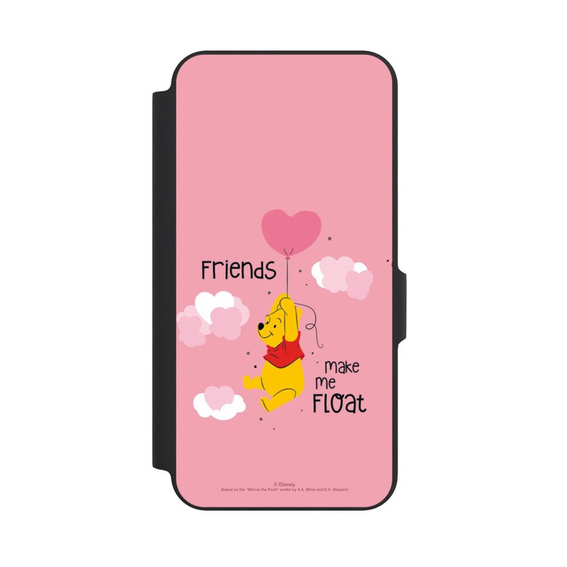 Galaxy A27 5G NIVOflip Winnie the Pooh Friends Make Me Float