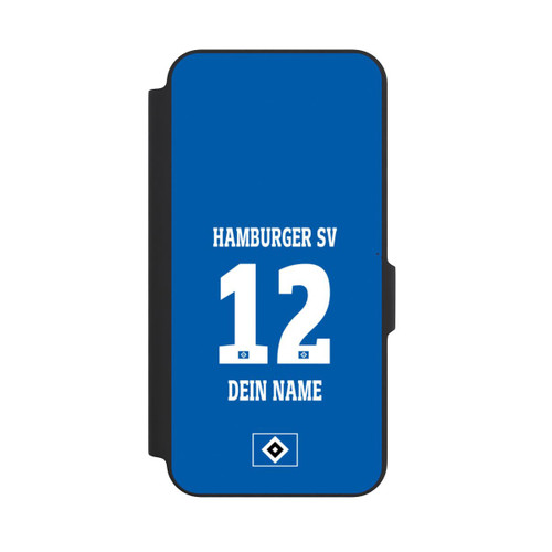 Samsung Galaxy A27 5G NIVOflip HSV Trikot Personalisierbar 26-27