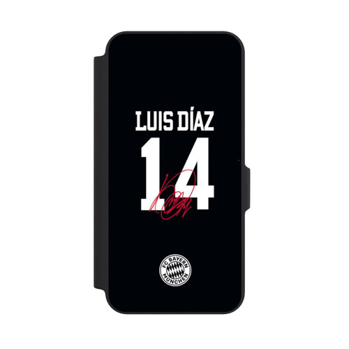 Samsung Galaxy A27 5G NIVOflip Luis Díaz 14