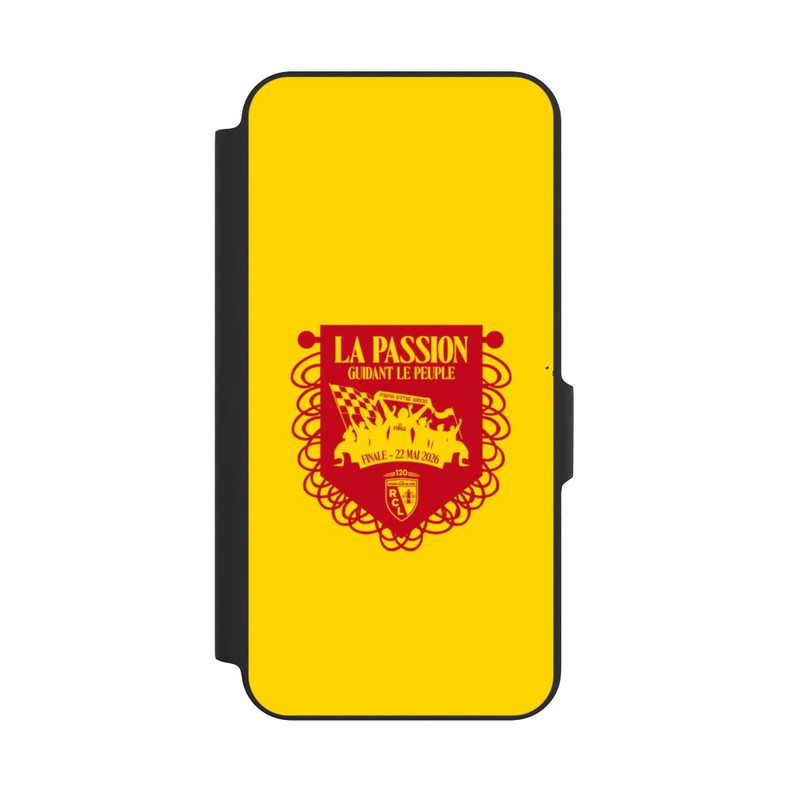 Galaxy A27 5G NIVOflip RC Lens 2026 en finale
