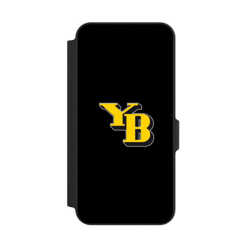 Samsung Galaxy A27 5G NIVOflip BSC YB