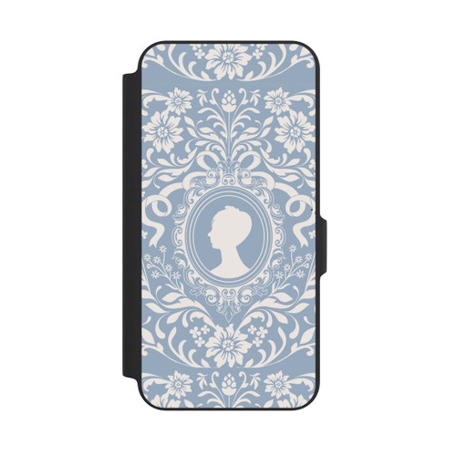 Samsung Galaxy A27 5G NIVOflip Regency Theme