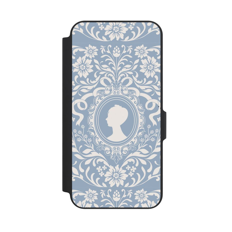 Galaxy A27 5G NIVOflip Regency Theme