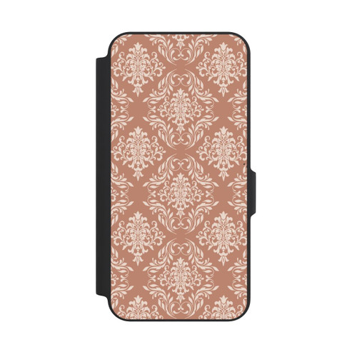 Samsung Galaxy A27 5G NIVOflip Terracotta Regency Garden Manor