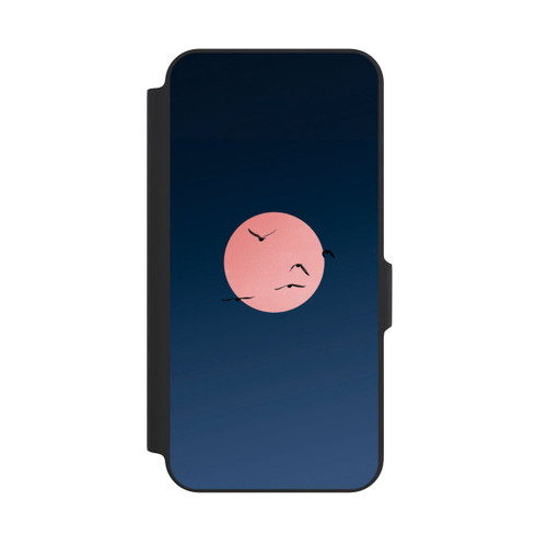 Samsung Galaxy A27 5G NIVOflip Summer Nights Red Moon