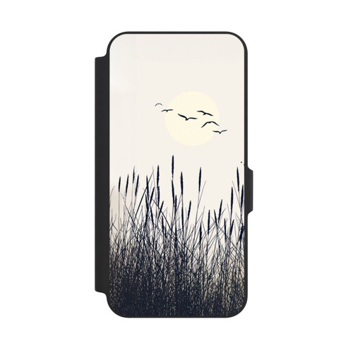 Samsung Galaxy A27 5G NIVOflip Fields of Gold Art