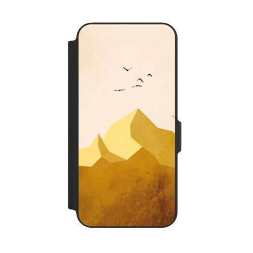 Samsung Galaxy A27 5G NIVOflip Zugspitze Abstract