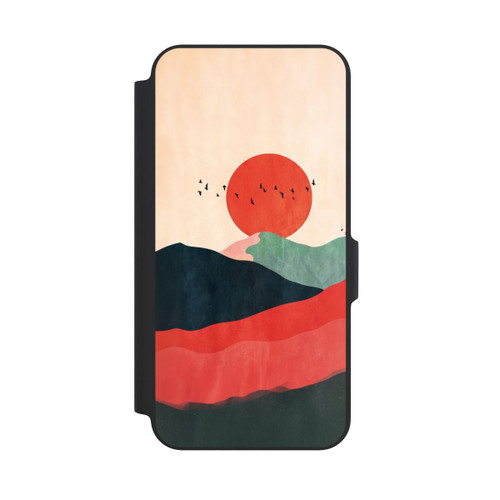Samsung Galaxy A27 5G NIVOflip Migratory Bird Art
