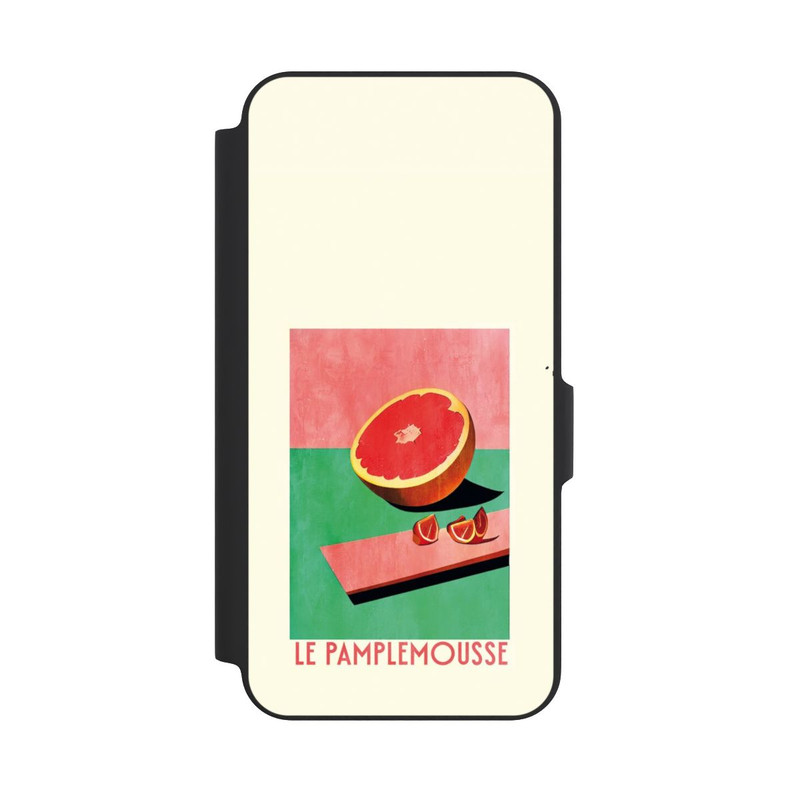 Galaxy A27 5G NIVOflip Le Pamplemousse