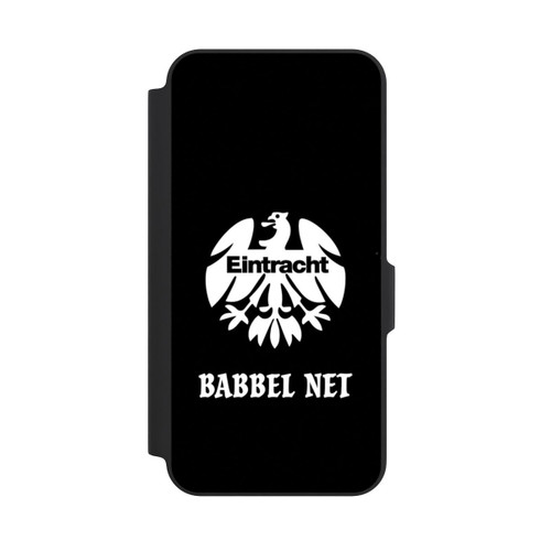 Samsung Galaxy A27 5G NIVOflip SG Eintracht Babbel Net