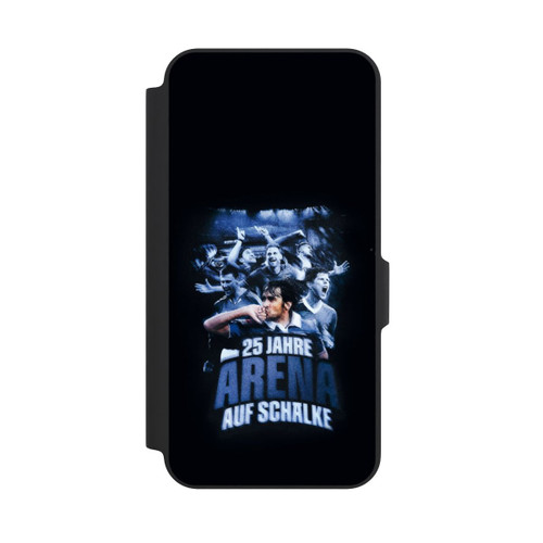 Samsung Galaxy A27 5G NIVOflip 25 Jahre Arena Auf Schalke