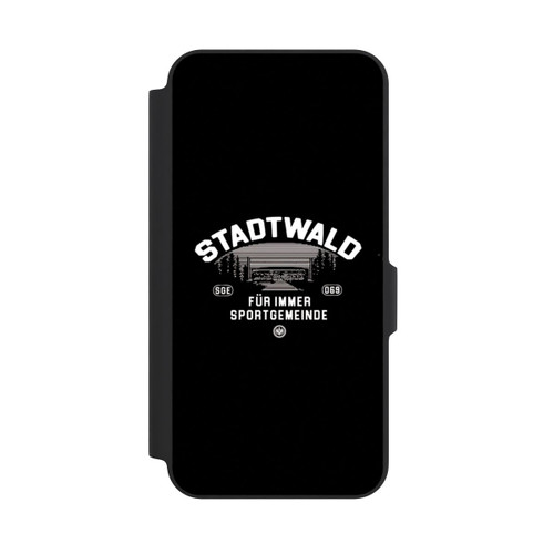 Samsung Galaxy A27 5G NIVOflip Eintracht Frankfurt Stadtwald