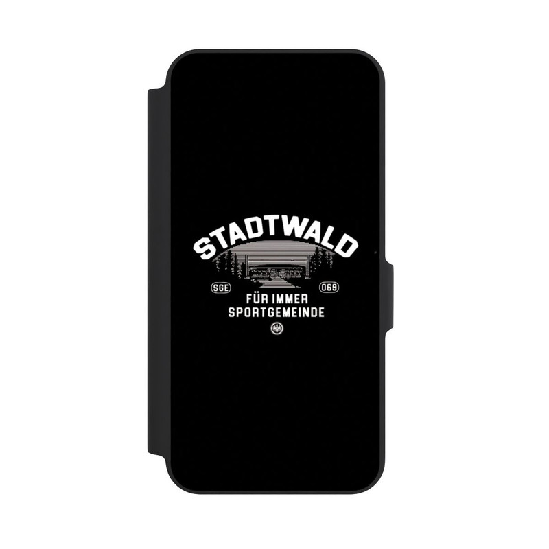 Galaxy A27 5G NIVOflip Eintracht Frankfurt Stadtwald