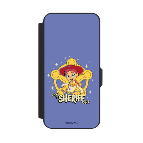 Samsung Galaxy A27 5G NIVOflip Toy Story 5 Jessie In my Sheriff Era Blue