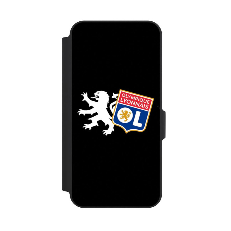 Galaxy A27 5G NIVOflip OL Lion Noir