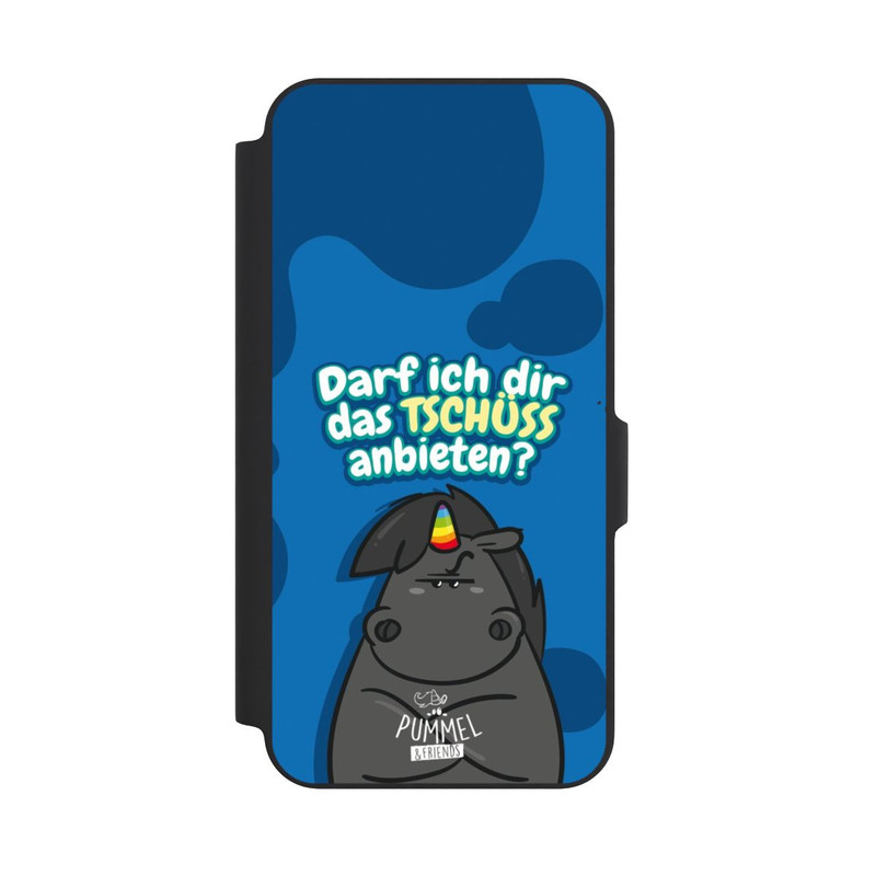 Galaxy A27 5G NIVOflip Grummel Tschüss anbieten