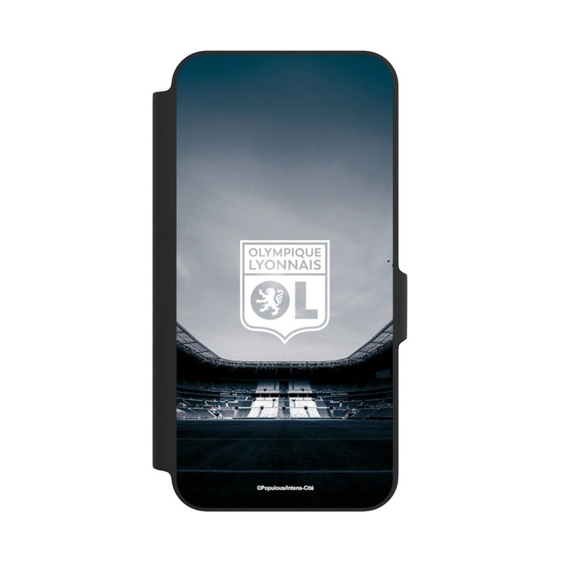 Galaxy A27 5G NIVOflip OL Stade Groupama