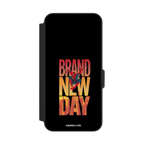 Samsung Galaxy A27 5G NIVOflip Film Spider-Man